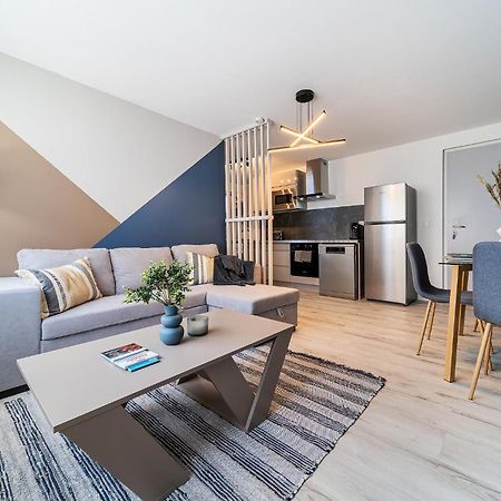 Appartement Entree Autonome-Ste Clotilde-Parking à Saint-Denis Extérieur photo