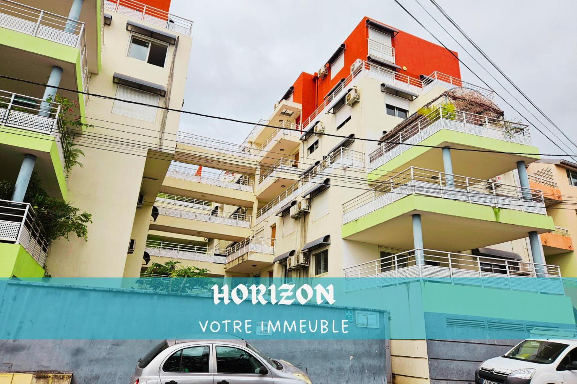 Appartement Entree Autonome-Ste Clotilde-Parking à Saint-Denis Extérieur photo